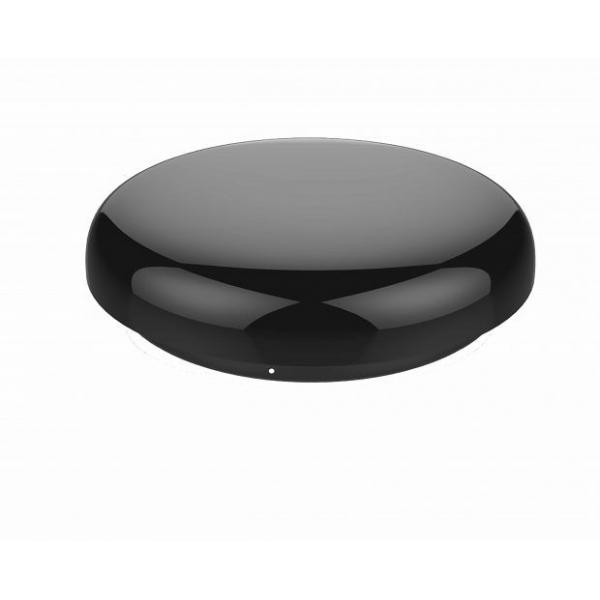 Telecomando Universale LEOTEC LEIRCONT01 Nero