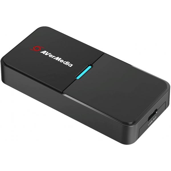 Registratore Video Game AVERMEDIA6130 Bu113