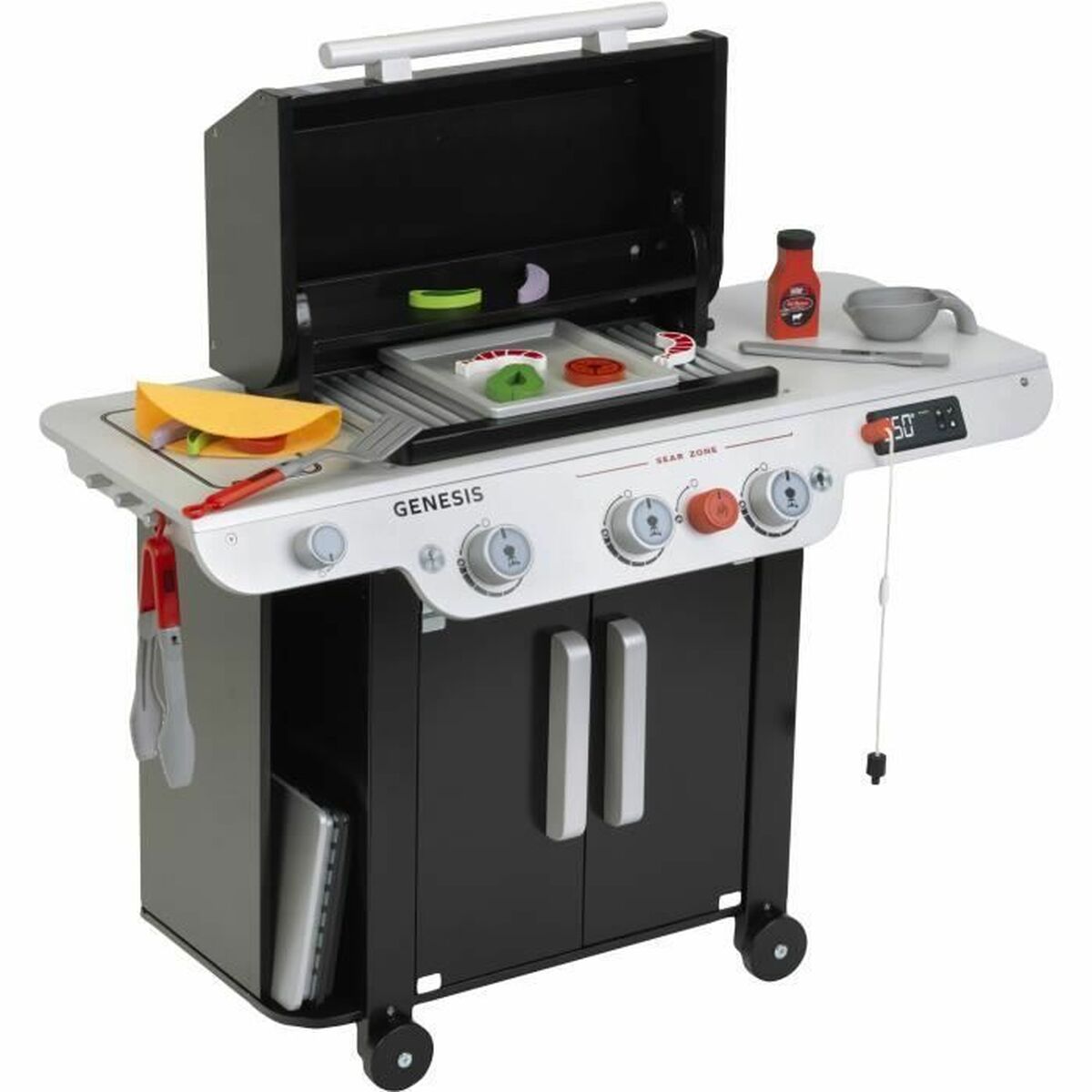 Barbecue giocattolo Klein