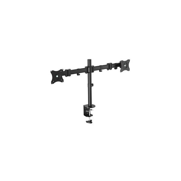 Supporto da Tavolo per Schermo Equip 650115 13"-27"