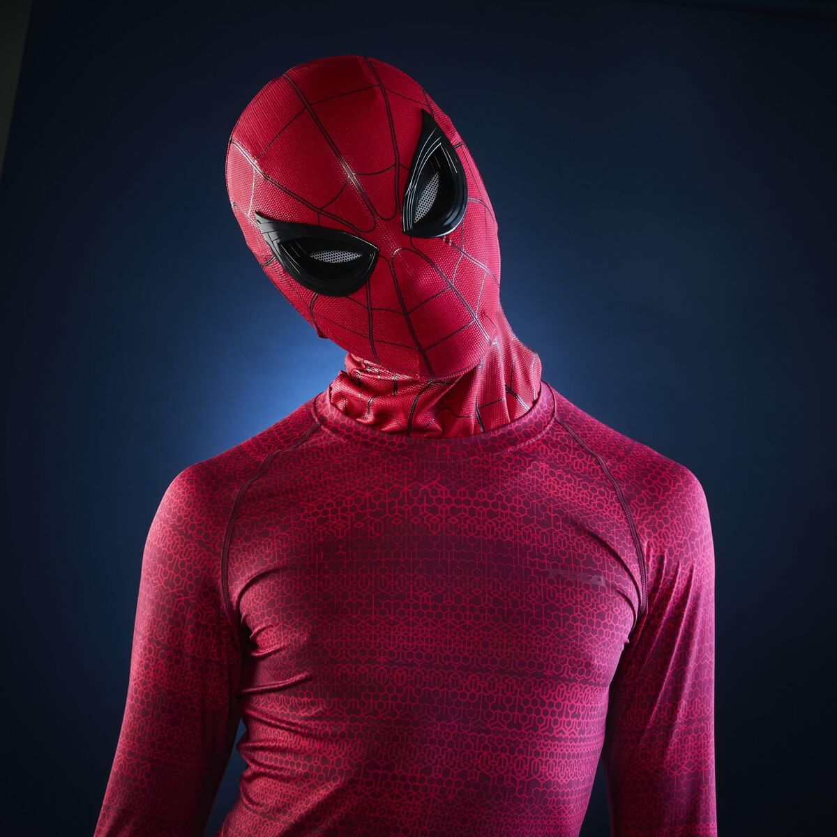 Casco Marvel - Image 4