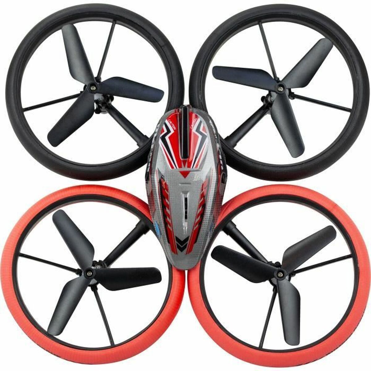 Drone Telecomandato Flybotic Bumper 17 cm - Image 3