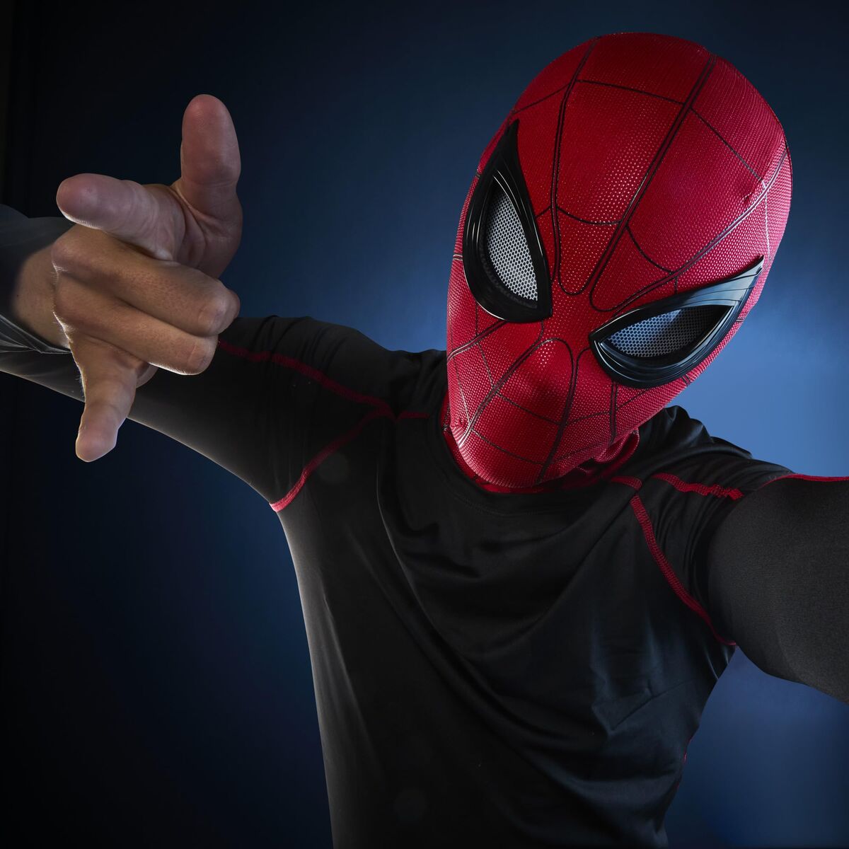 Casco Marvel - Image 5