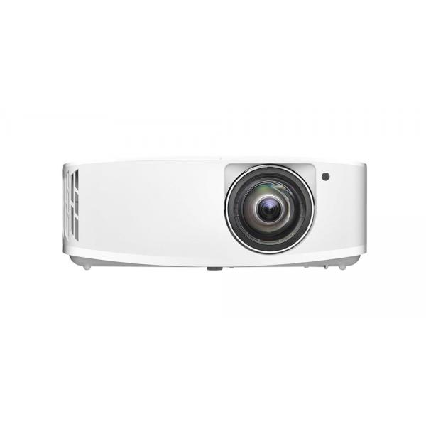 Proiettore Optoma A9PV7KJ01AZ2 4000 Lm 3840 x 2160 px Full HD