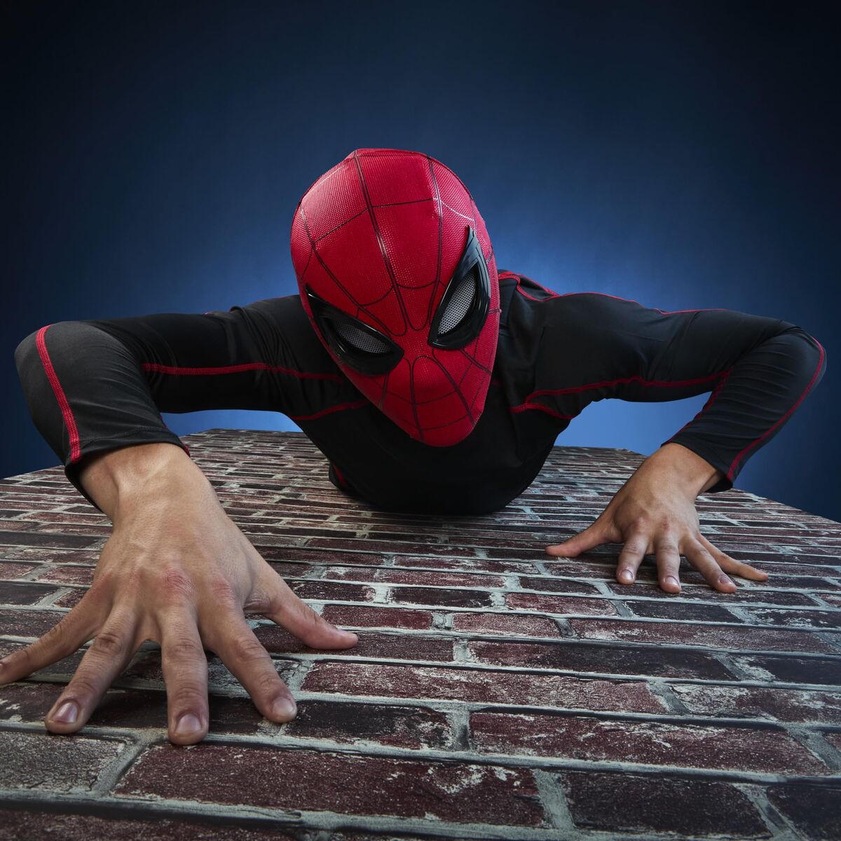 Casco Marvel - Image 6