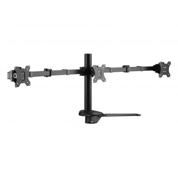 Supporto da Tavolo per Schermo Equip 650125