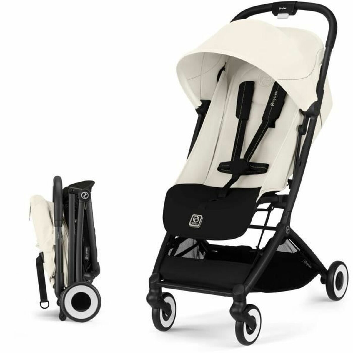 Passeggino per Bambini Cybex Bianco