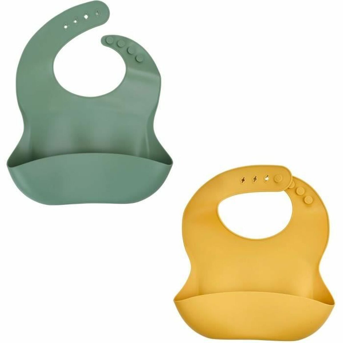 Bavaglino ThermoBaby