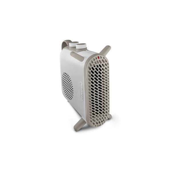 Riscaldamento DeLonghi Argentato 2000 W