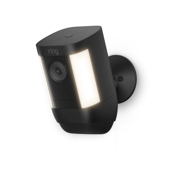 Videocamera di Sorveglianza Ring Automotive