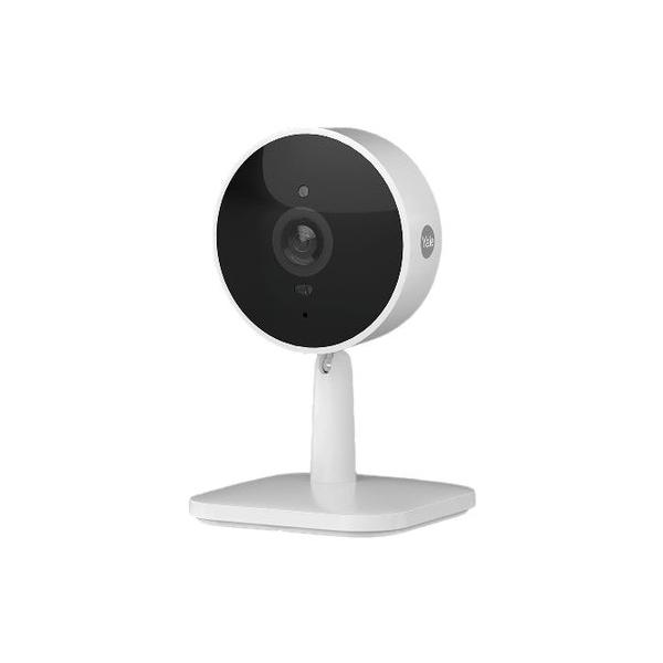 Telecamera di sorveglianza simulata Yale SV-IC-1A-W-EU
