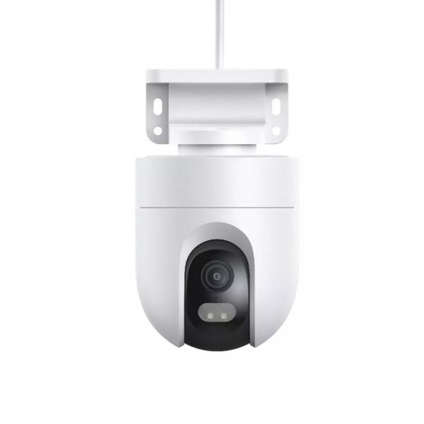 Telecamera di Videosorveglianza Xiaomi CW400 BHR7624GL 2,5 K Bianco
