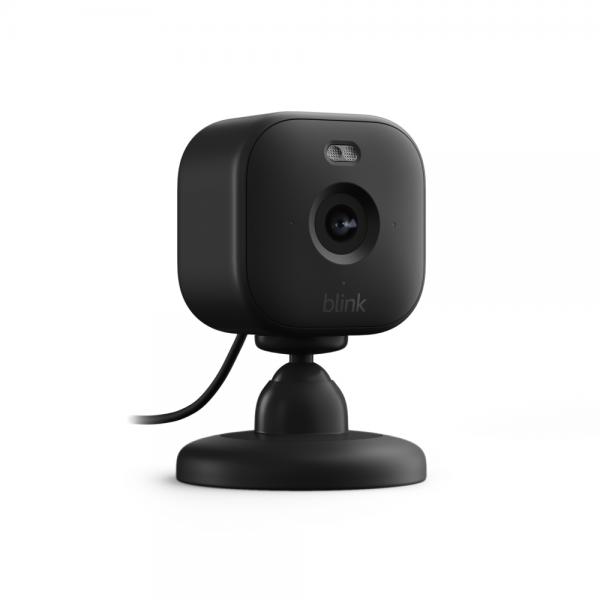 Videocamera di Sorveglianza Amazon Mini Camera 2
