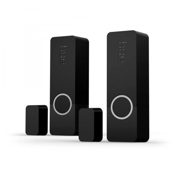 Sistema di Allarme Philips (4 Unità)