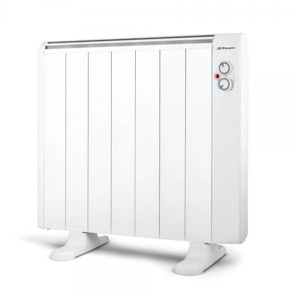 Radiatore Orbegozo 17304 Bianco 1300 W