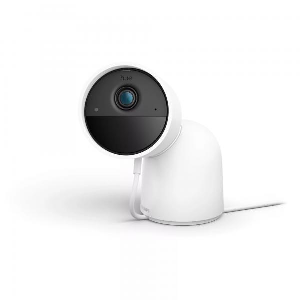 Telecamera di sorveglianza simulata Philips