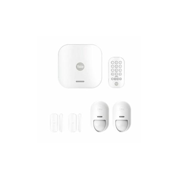 Hub USB Yale AL-SK1-1A-EU