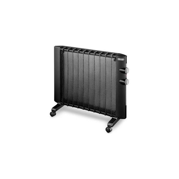 Radiatore DeLonghi Nero 1000 W