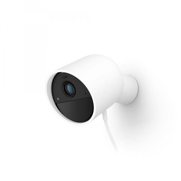 Telecamera di sorveglianza simulata Philips