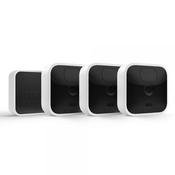 Videocamera di Sorveglianza Blink Home Security