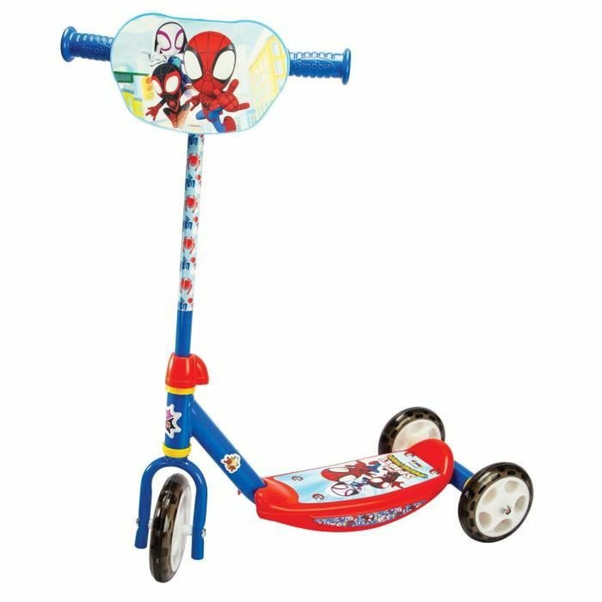 Monopattino Smoby