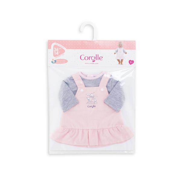 Accessori per Casa delle Bambole Corolle - Image 4