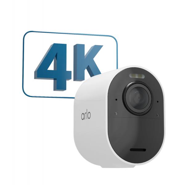 Videocamera di Sorveglianza Arlo ARLO Ultra V2