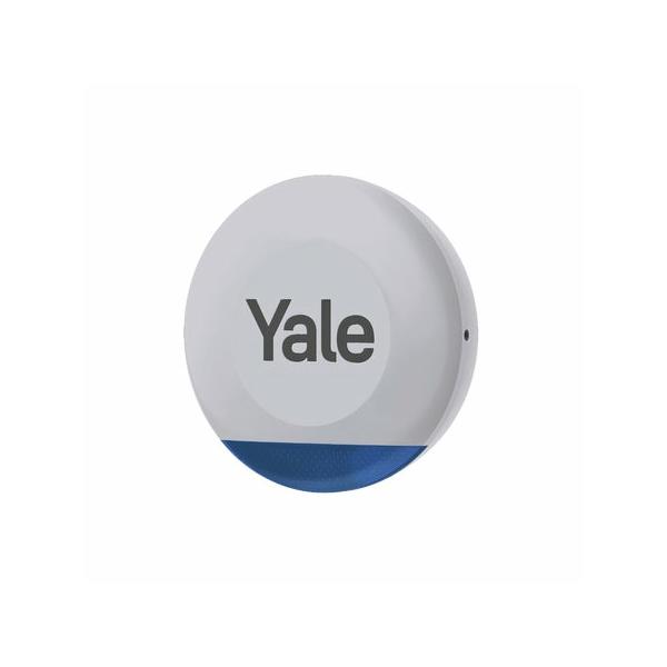 Allarme Personale Yale AL-ESG-1A-G 12 V