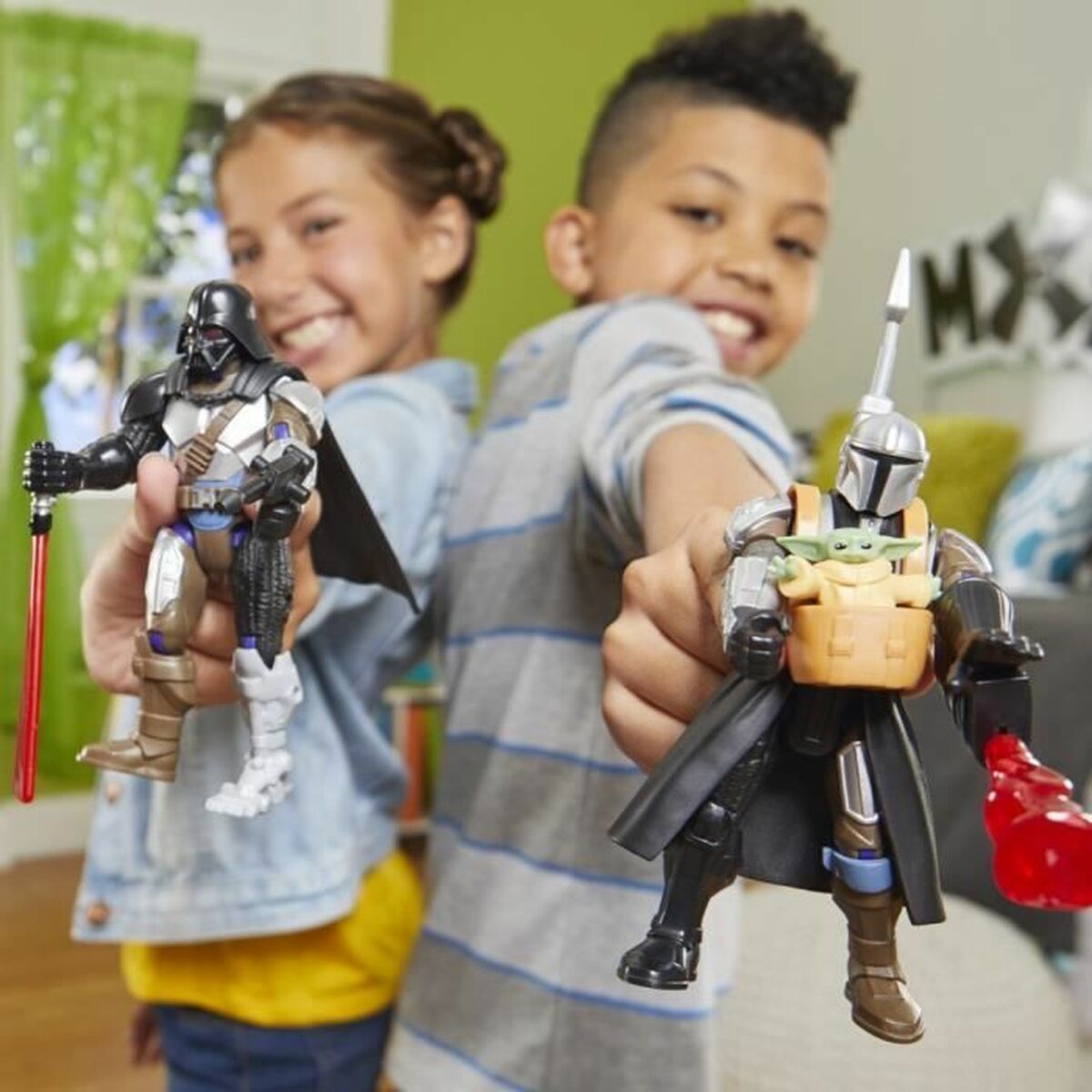 Playset Hasbro Darth Vader - Image 4
