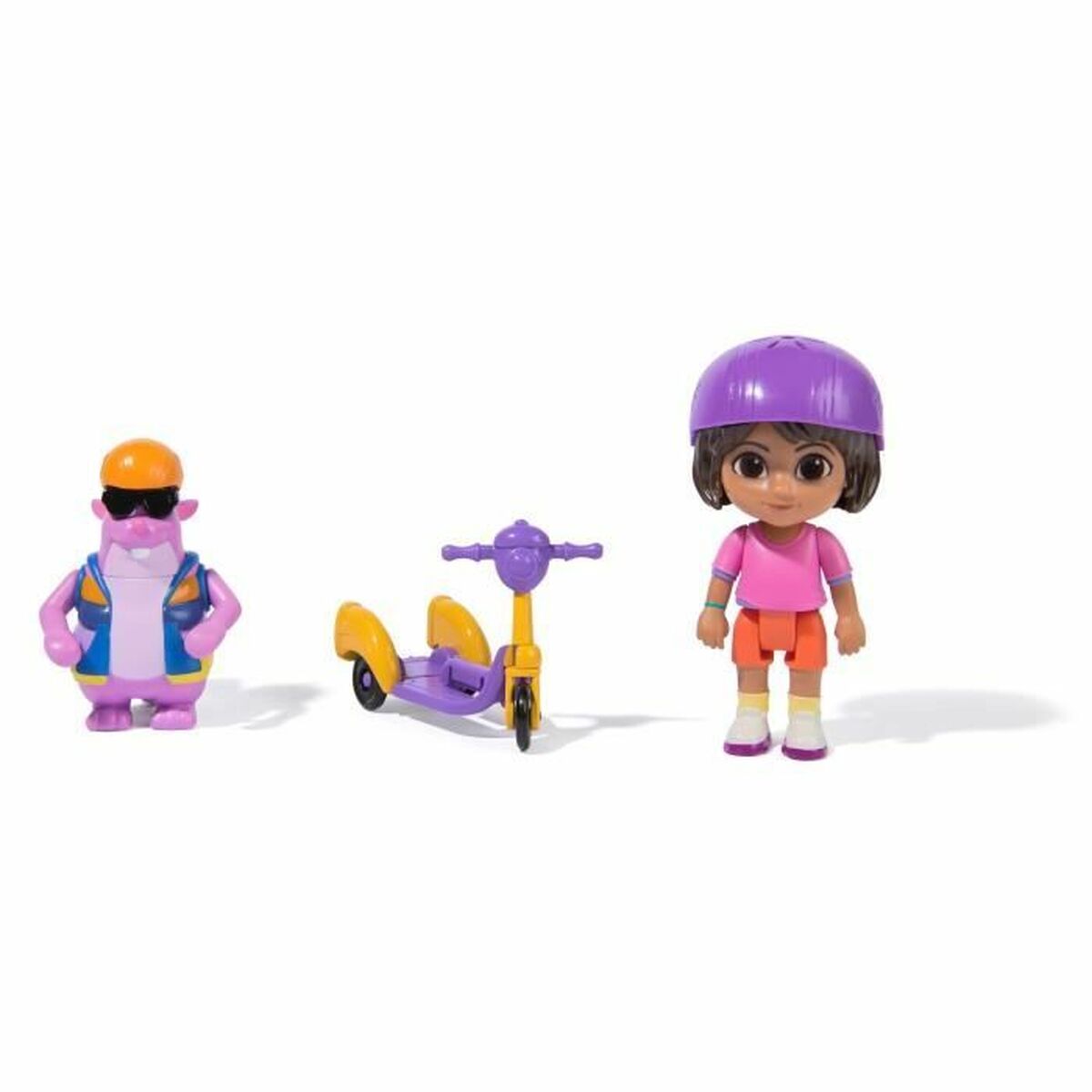 Personaggi d'Azione Dora Dora - Image 3