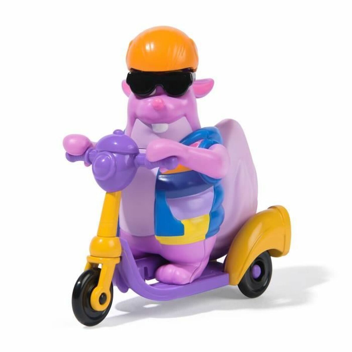 Personaggi d'Azione Dora Dora - Image 6