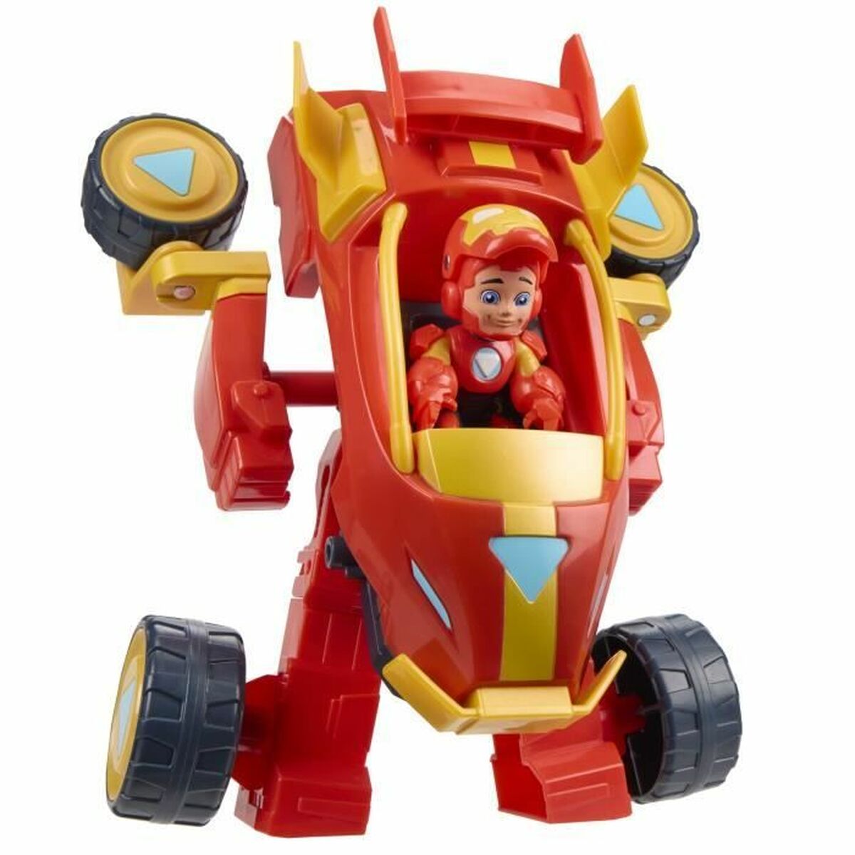 Personaggi d'Azione Hasbro