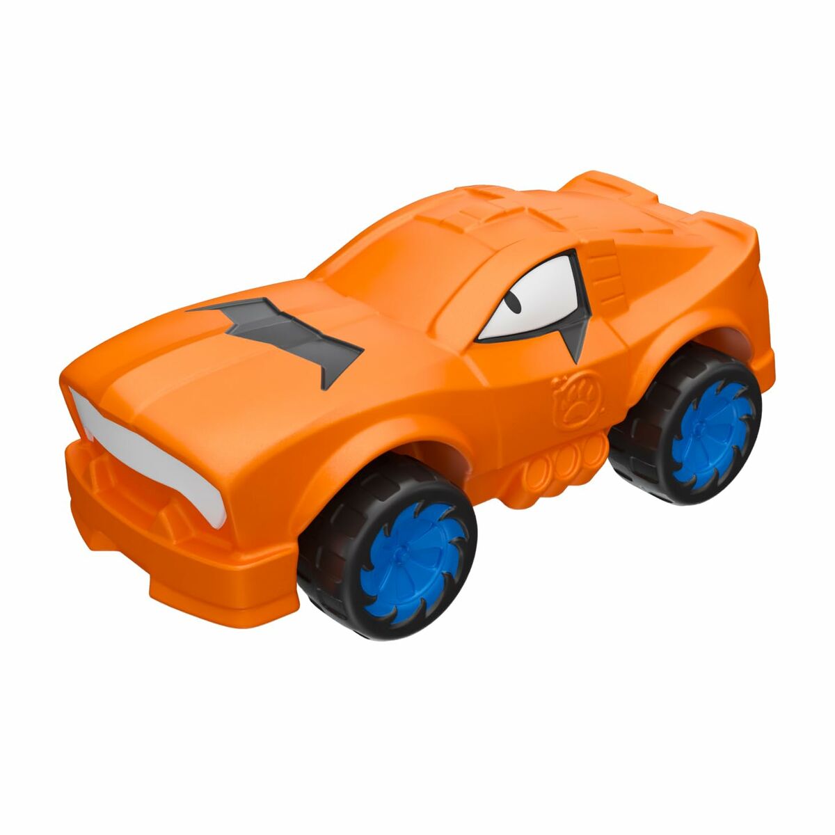 Personaggi d'Azione Moose Toys TURBO TYGER VS RUMBLER JAW - Image 6