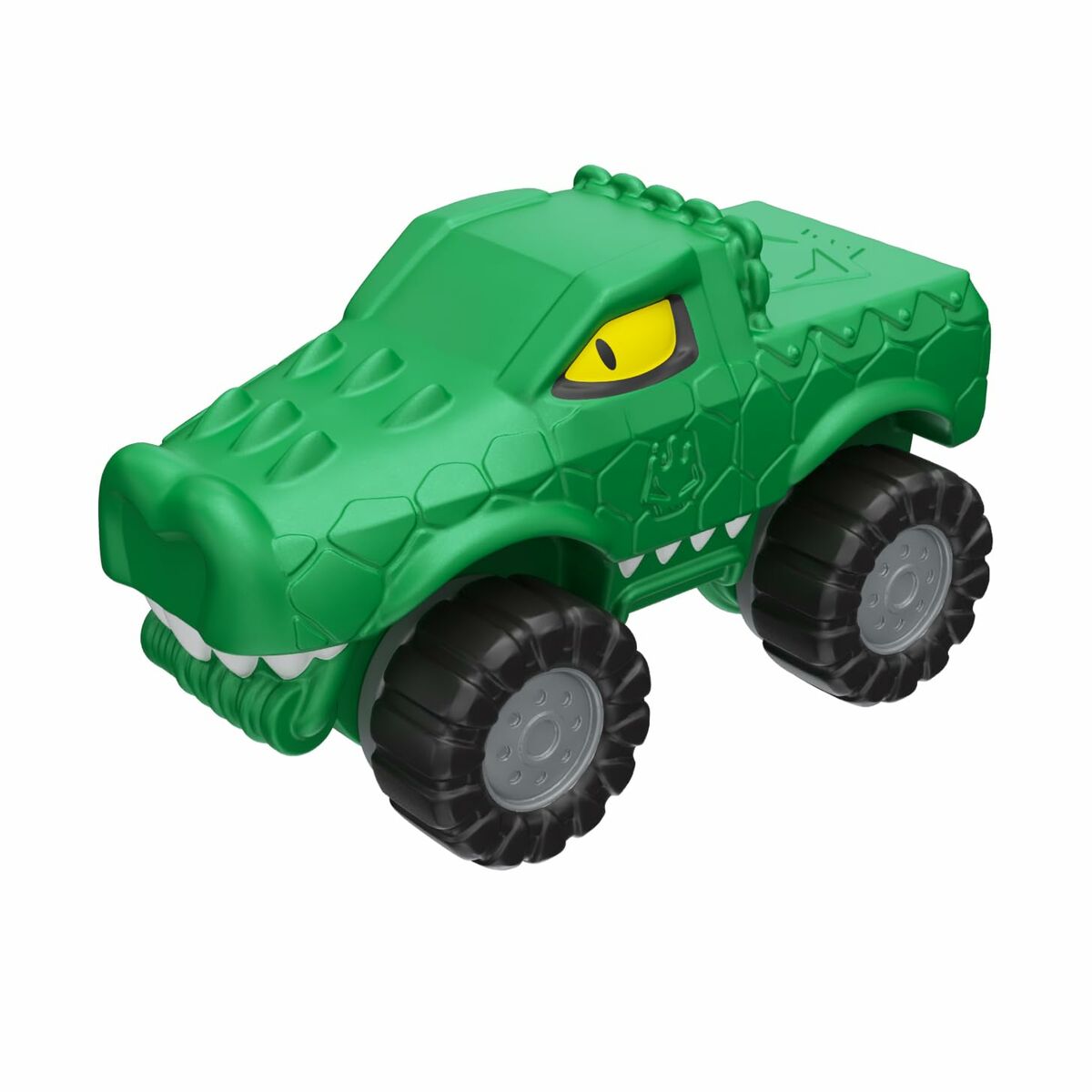 Personaggi d'Azione Moose Toys TURBO TYGER VS RUMBLER JAW - Image 5