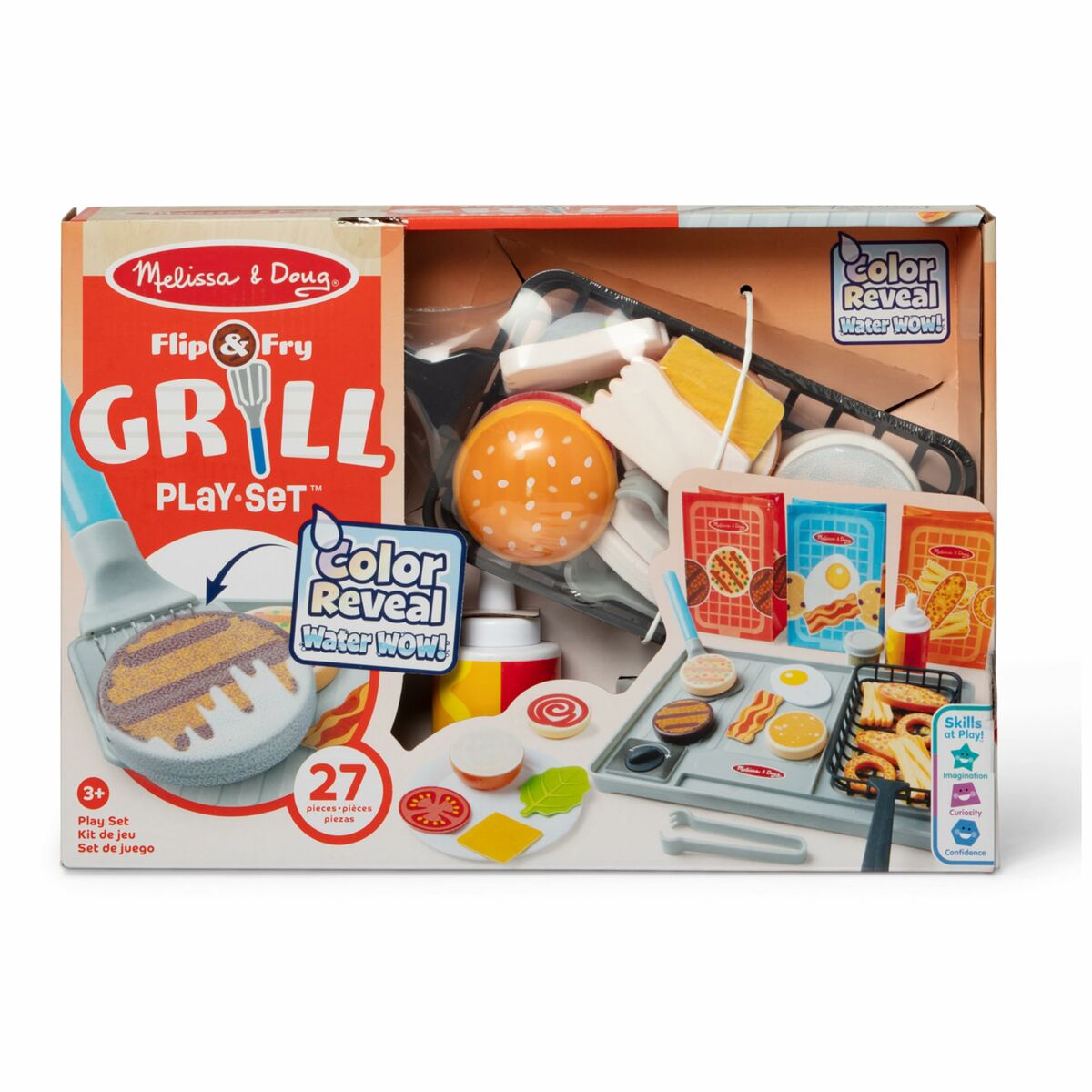 Set di Accessori per Bambini Melissa & Doug - Image 5