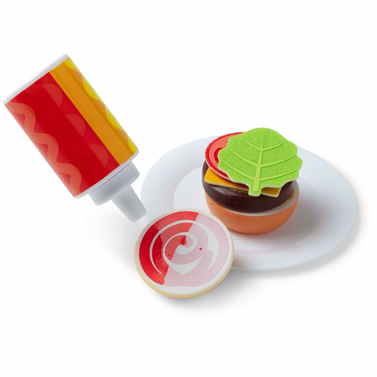 Set di Accessori per Bambini Melissa & Doug - Image 6