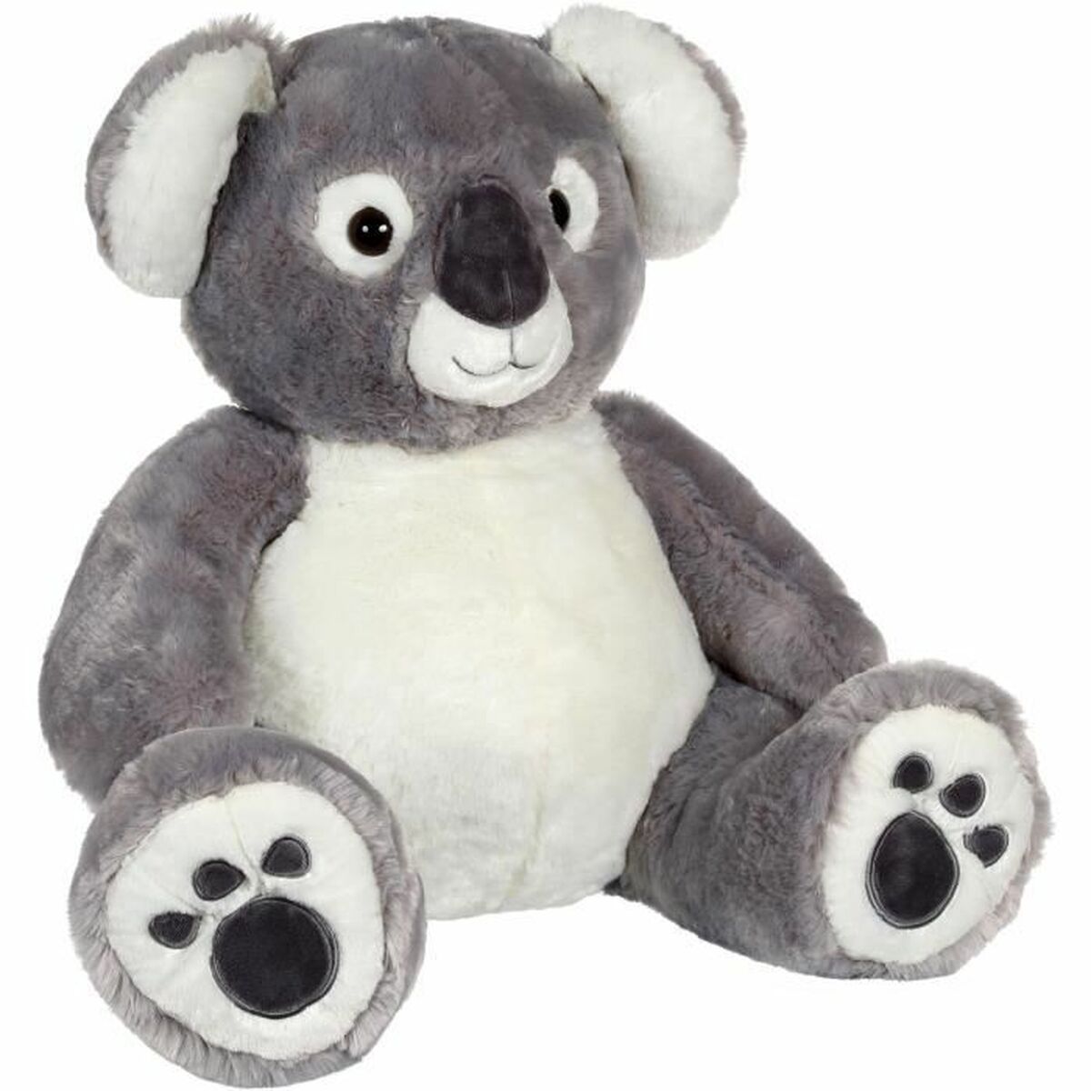 Peluche Gipsy Toys