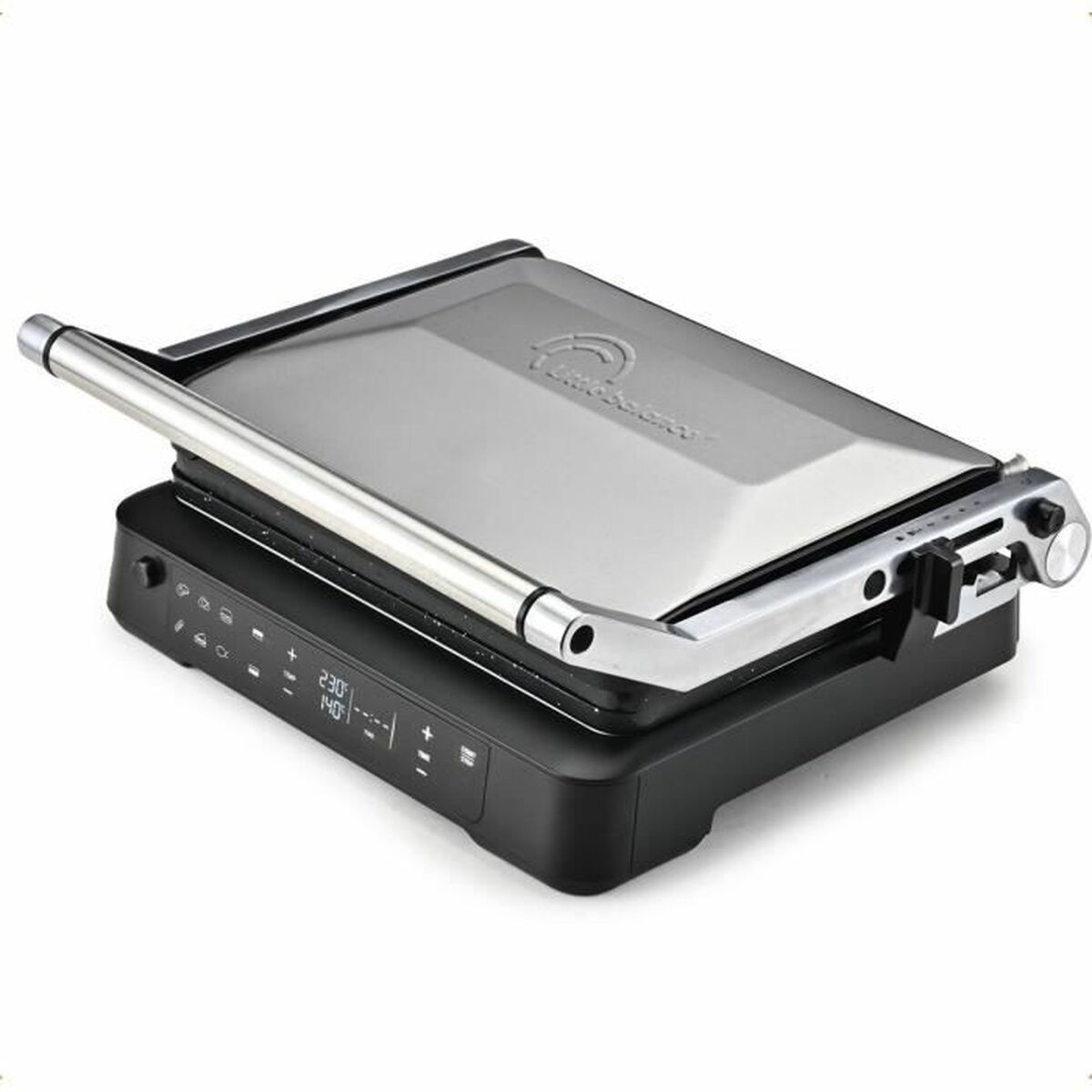 Barbecue Elettrico Little Balance 8734 2000 W