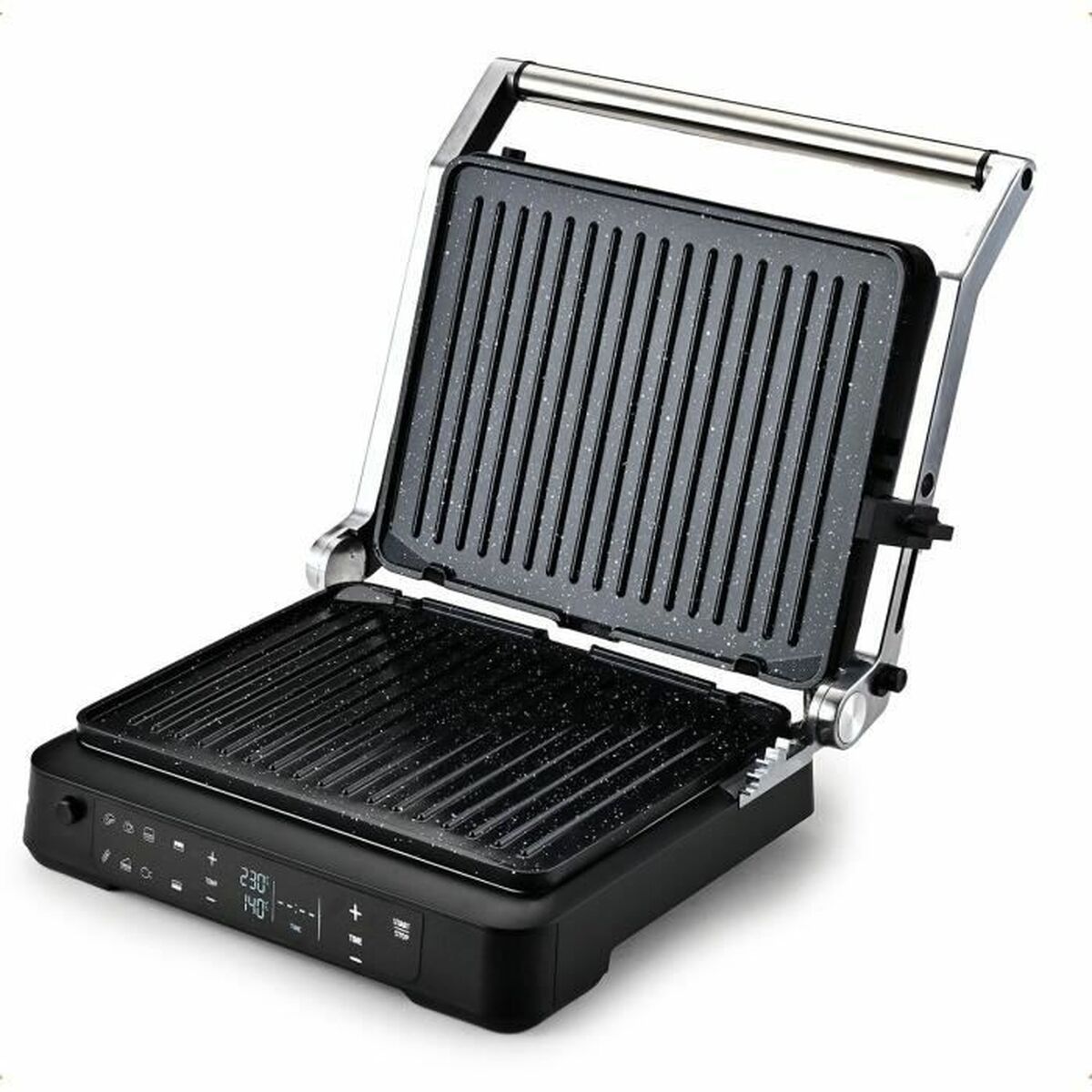 Barbecue Elettrico Little Balance 8734 2000 W - Image 3