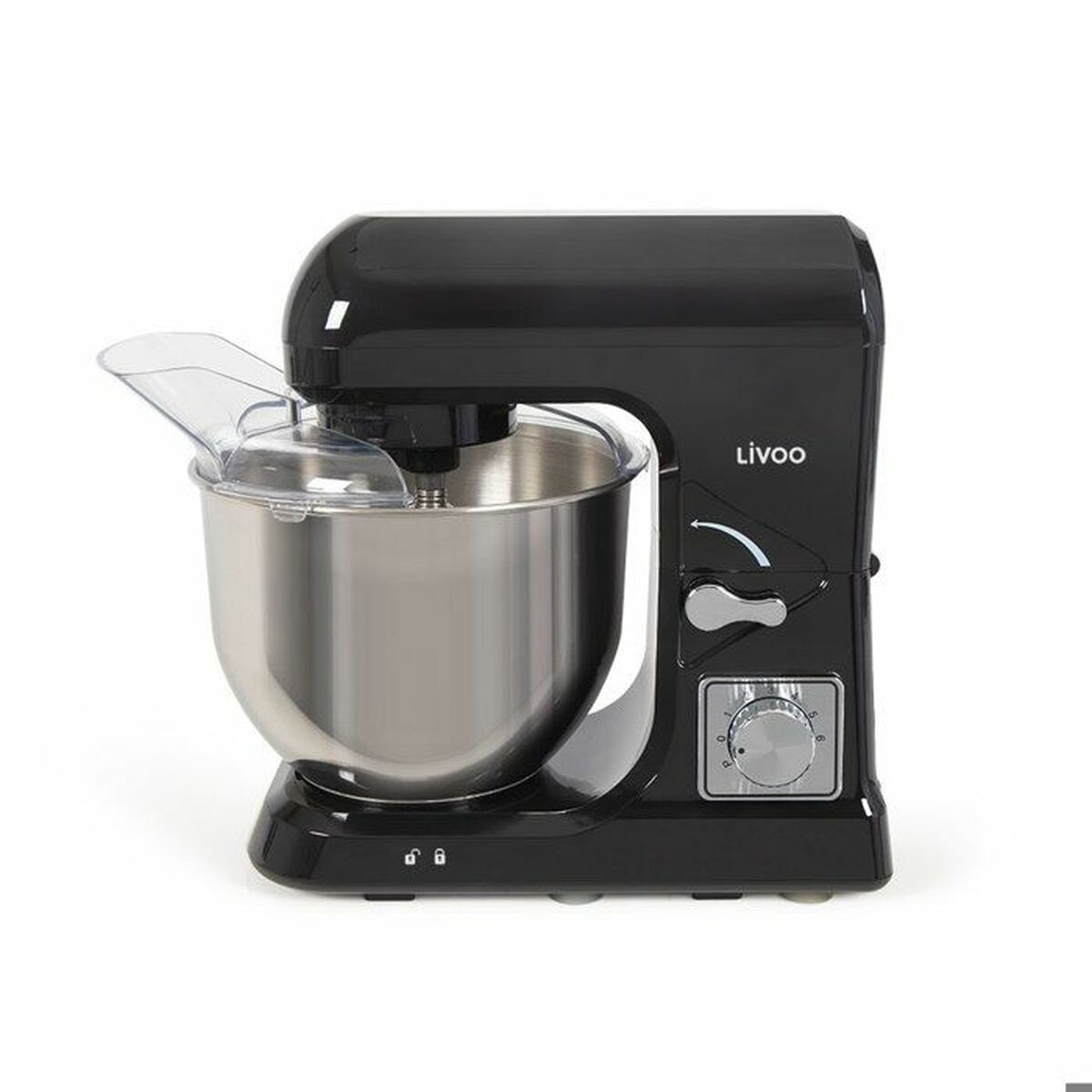 Robot da Cucina Livoo