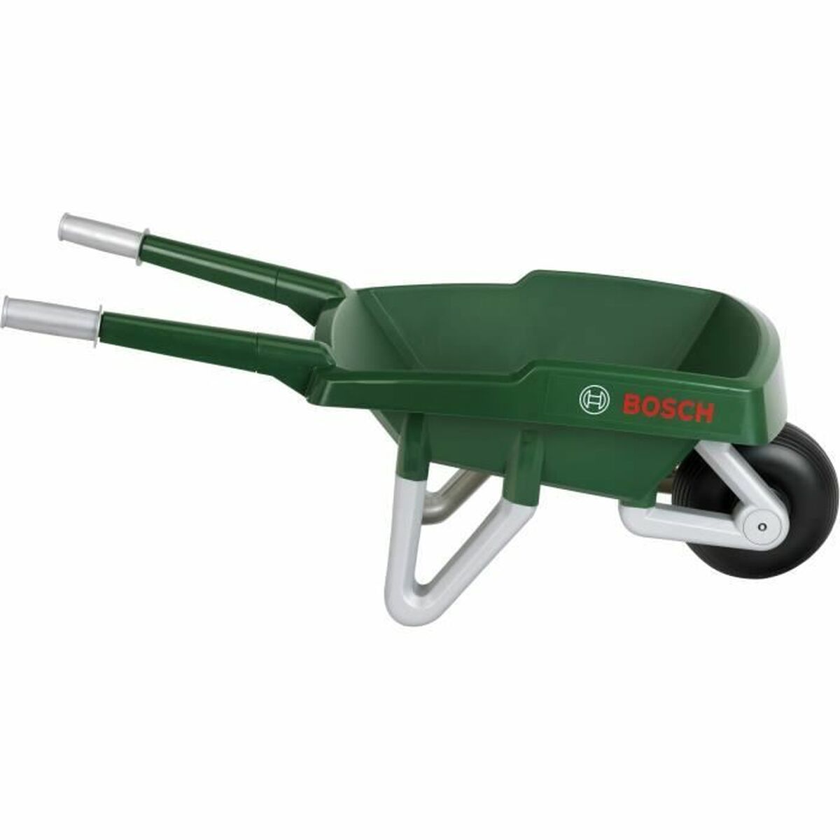 Carriola Klein Bosch Mini 80 x 34 x 31,5 cm Giocattolo Plastica Verde - Image 3