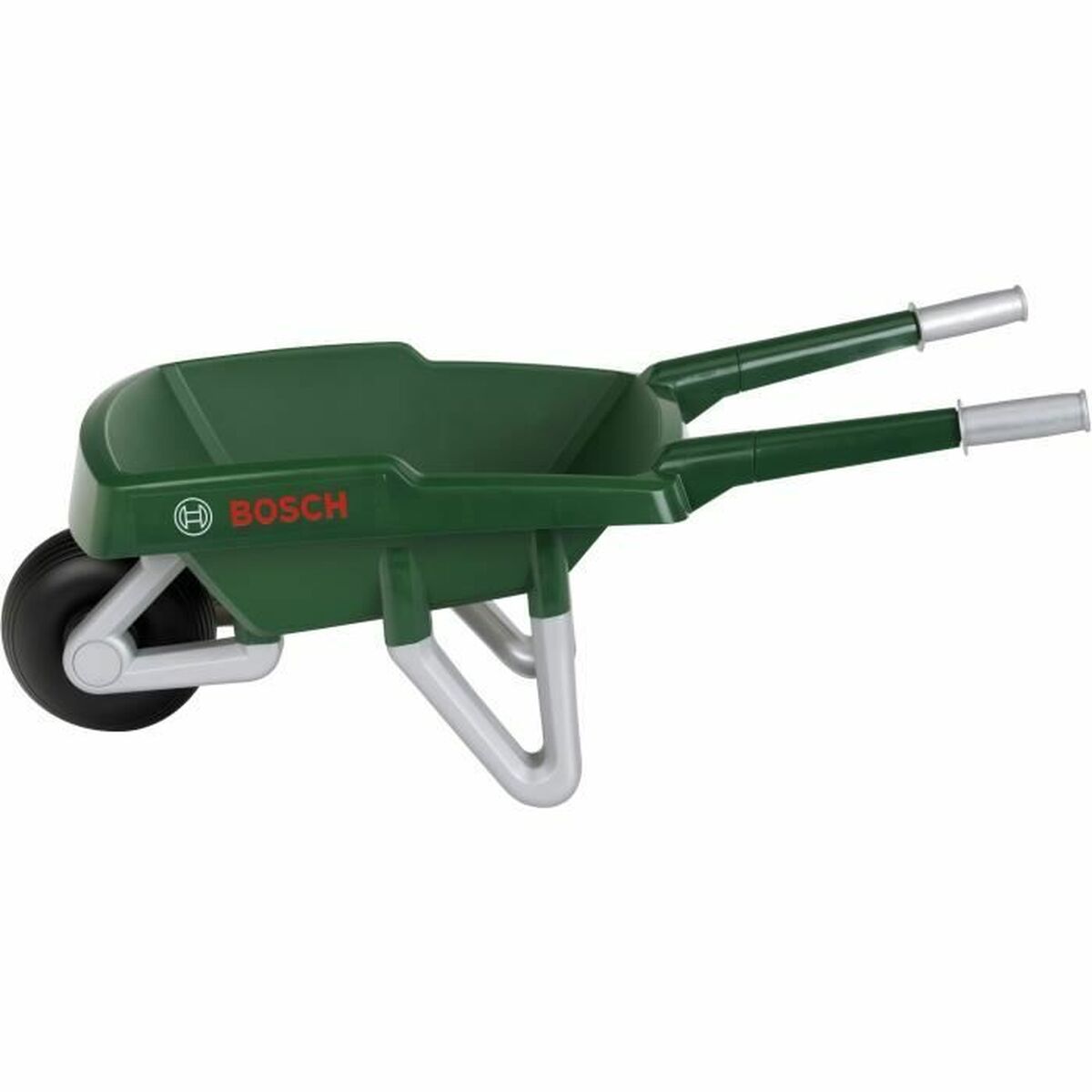 Carriola Klein Bosch Mini 80 x 34 x 31,5 cm Giocattolo Plastica Verde - Image 4