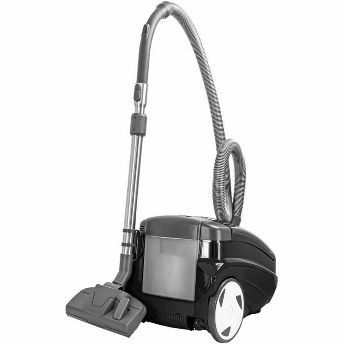 Aspirapolvere Thomas Aquatic Onyx Nero 1700 W - Image 3