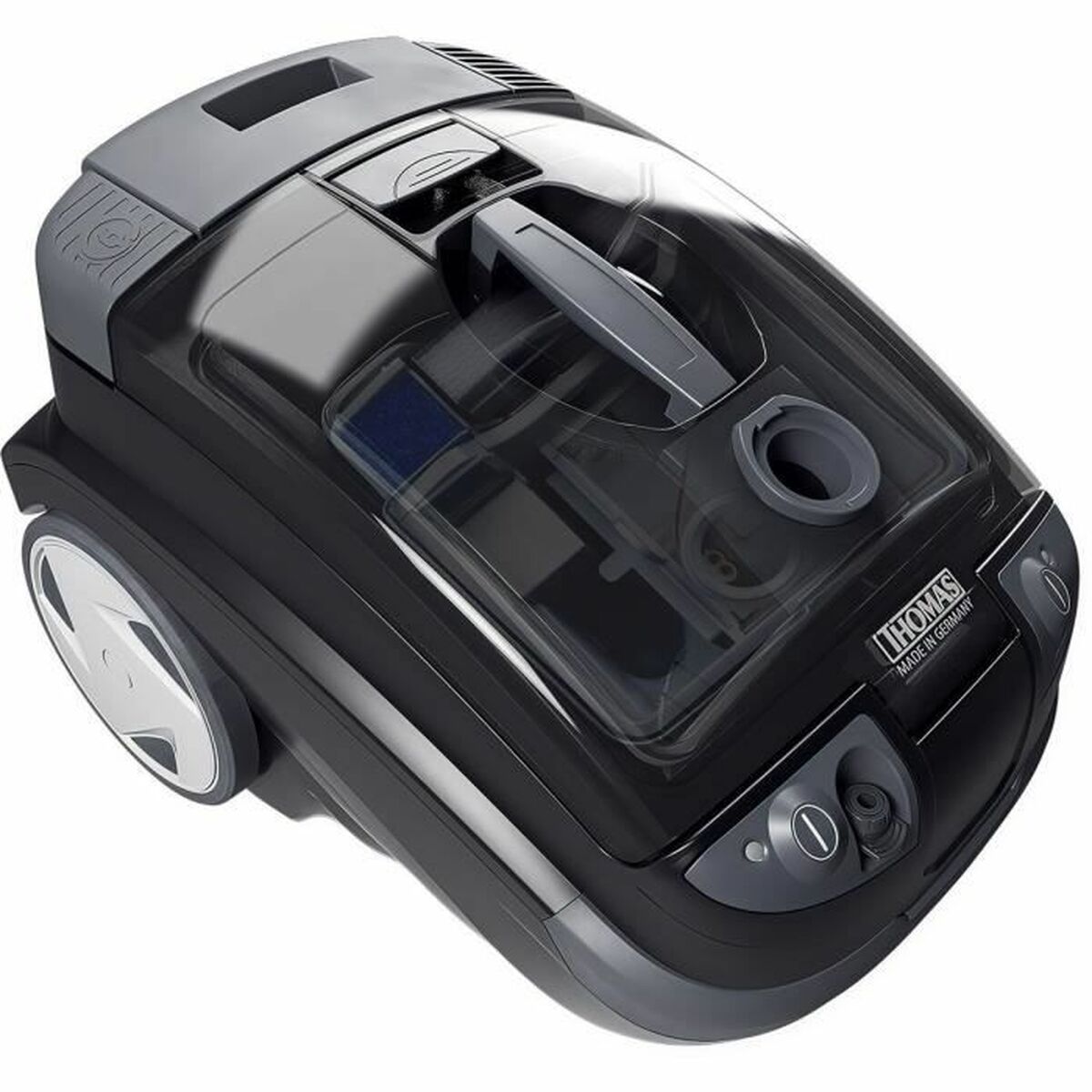 Aspirapolvere Thomas Aquatic Onyx Nero 1700 W - Image 4