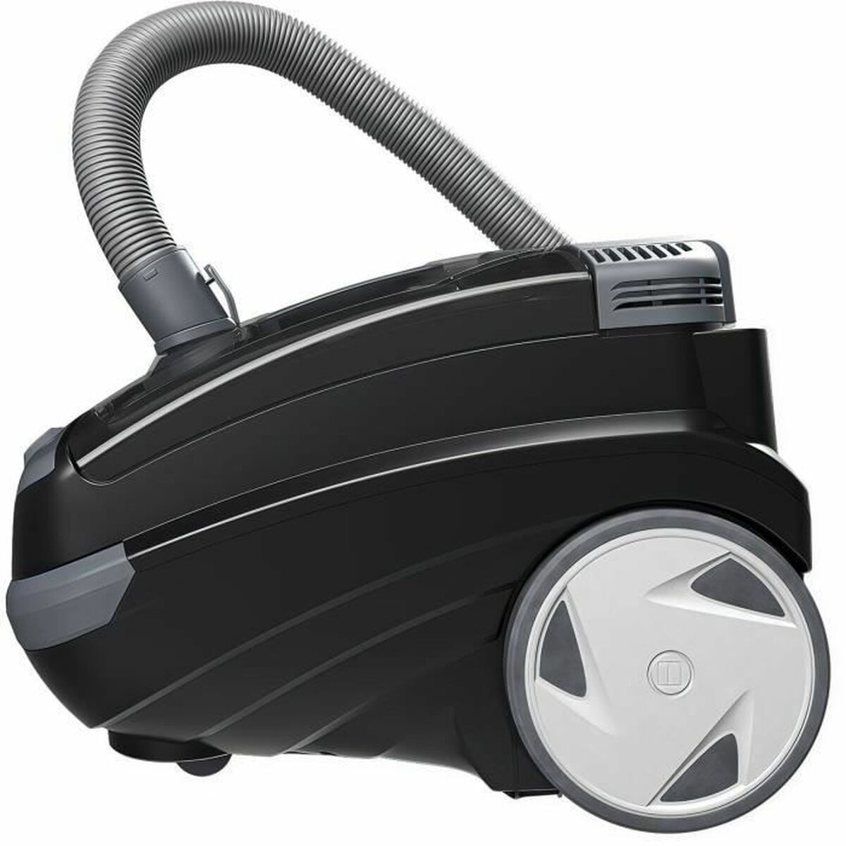 Aspirapolvere Thomas Aquatic Onyx Nero 1700 W - Image 5
