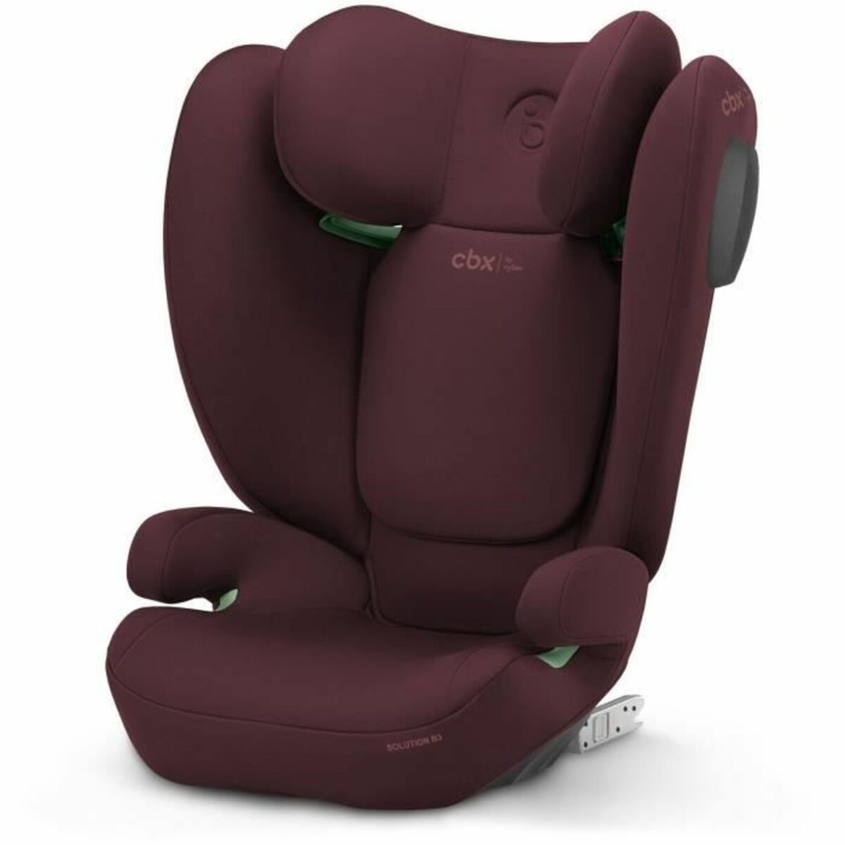 Seggiolino Auto Cybex ECE R129/04