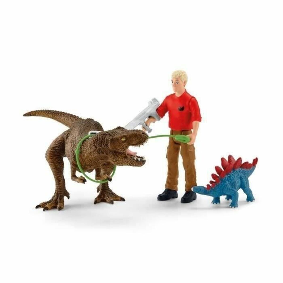 Playset Schleich 41465 5 Pezzi