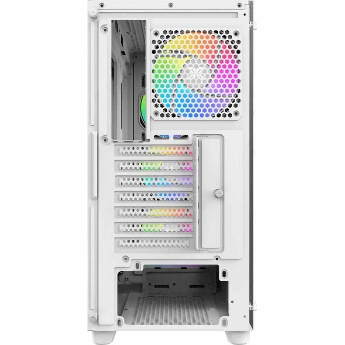 Case computer desktop ATX XIGMATEK - Image 3