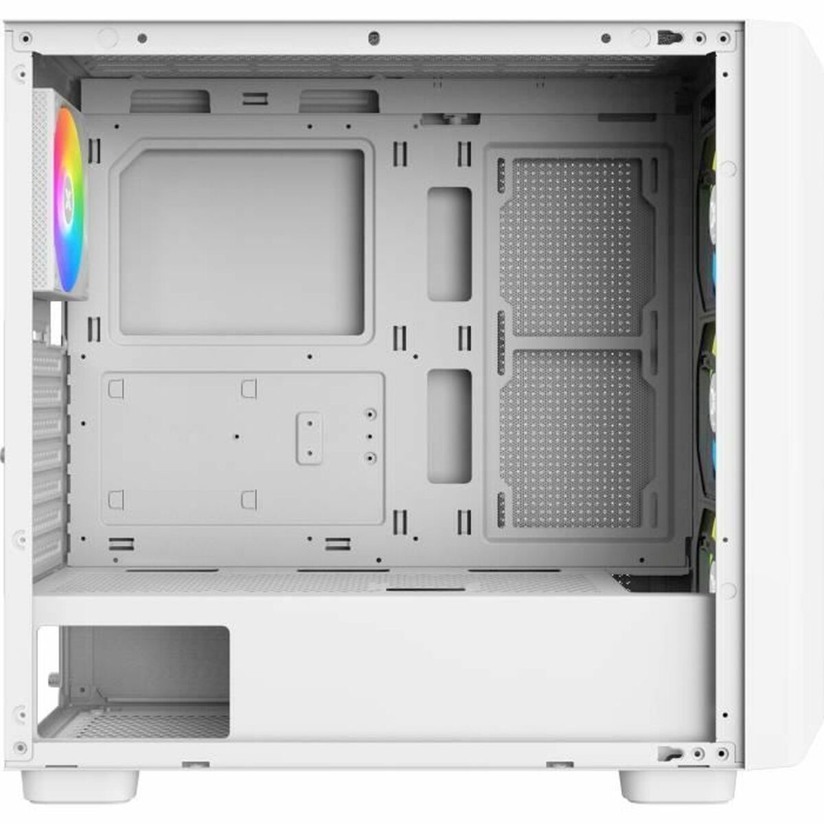 Case computer desktop ATX XIGMATEK - Image 4