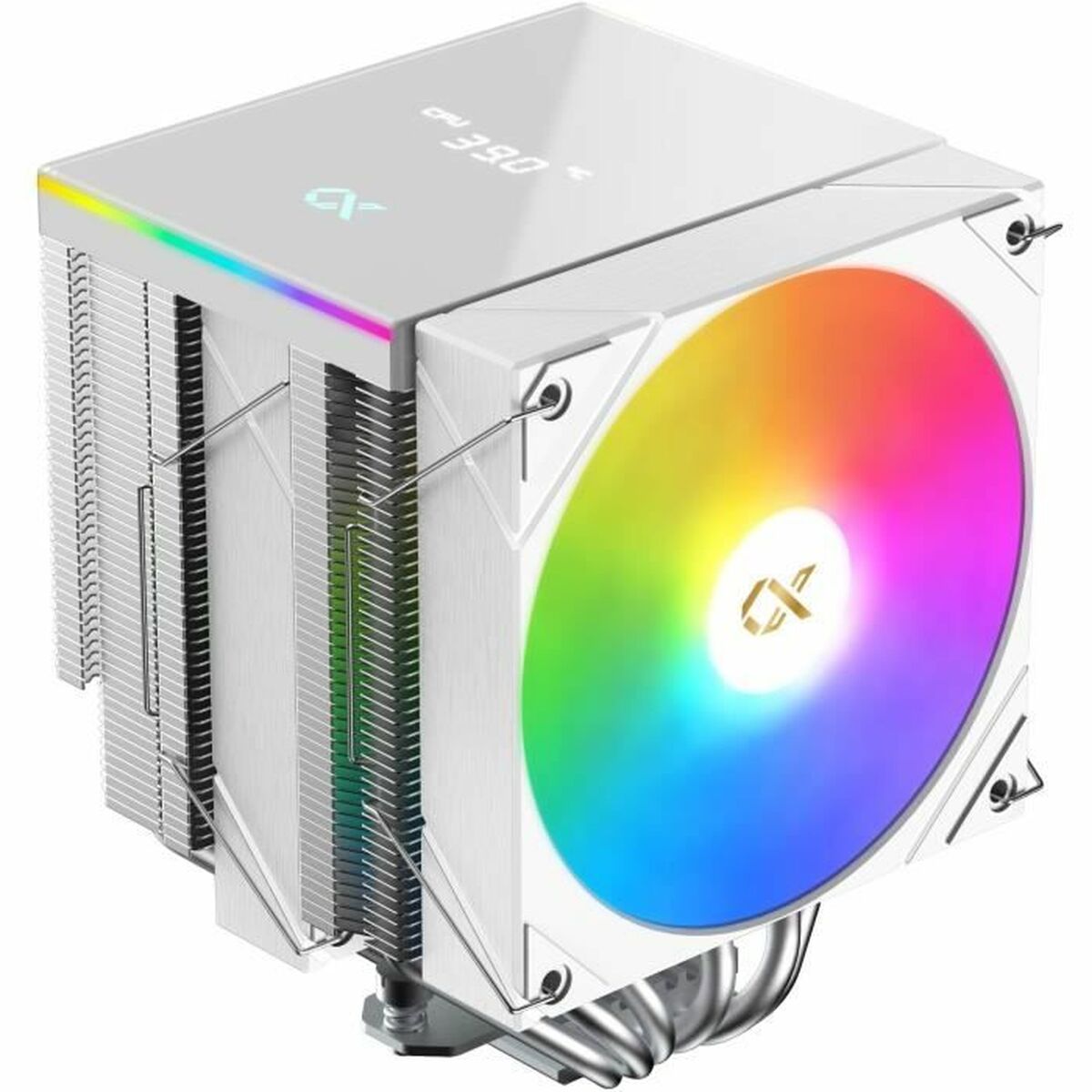 Ventola per CPU XIGMATEK AK6 Dual